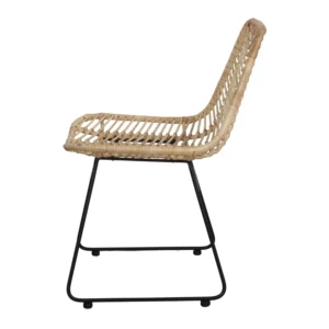 mobiliario-contract-silla rattan ramoneda natural 3